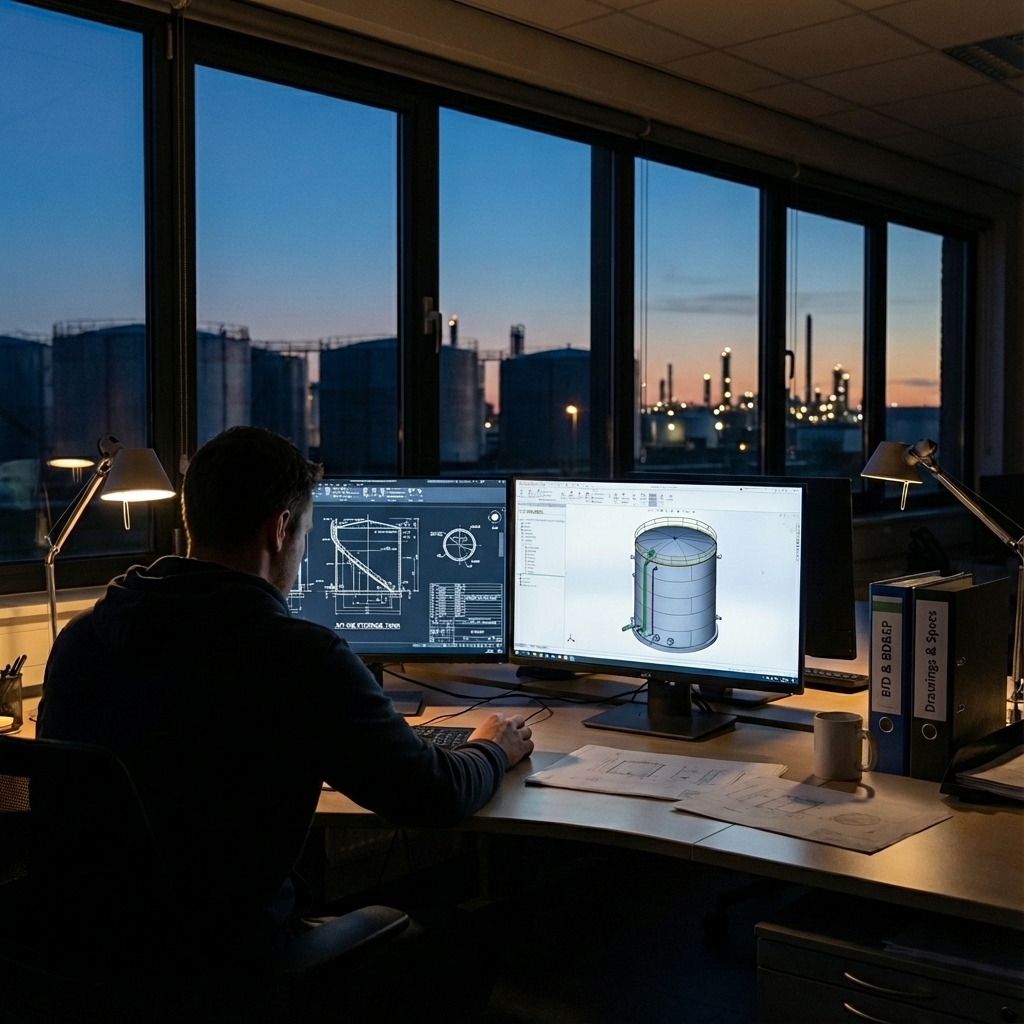 Engineering Services